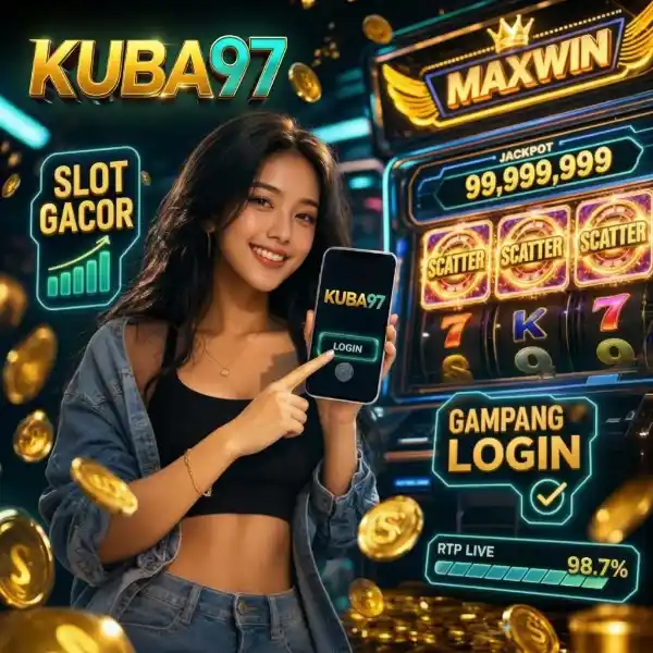 KUBA97: Temani Aktivitas Online dengan Akses Super Nyaman